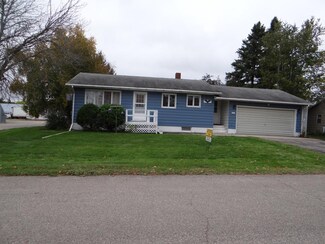 300 South St W Unit 1, Eagle Bend, MN 56446