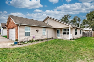 444 Peyton Dr, Trenton, OH 45067