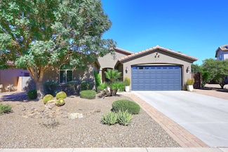 2590 E Penedes Dr, Gilbert, AZ 85298