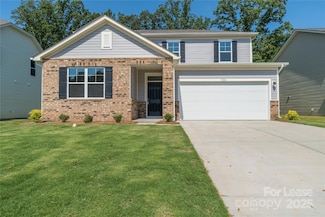 3324 Bluff Hill Ln, Charlotte, NC 28215