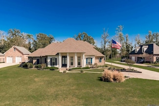 7576 Lillie Valley Dr, Gonzales, LA 70737