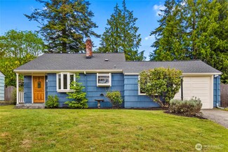 17036 14th Ave NE, Shoreline, WA 98155