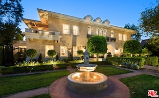 601 S Windsor Blvd, Los Angeles, CA 90005