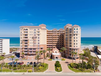 2515 S Atlantic Ave Unit 802, Daytona Beach, FL 32118