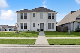 5501 Wake Reserve Rd, Slidell, LA 70461