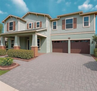 13525 Gorgona Isle Dr, Windermere, FL 34786