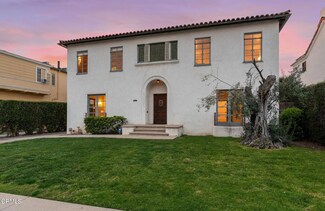 687 Lorraine Blvd, Los Angeles, CA 90005