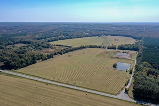 724 Arkansas 124, Pangburn, AR 72121