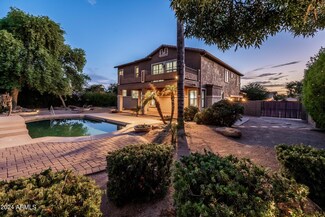 21499 S 187th Way, Queen Creek, AZ 85142