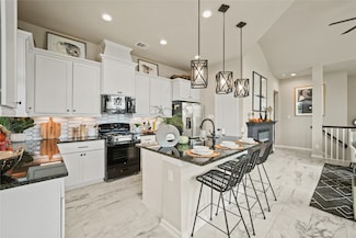 12722 Maravillas Gap Ln, Cypress, TX 77433