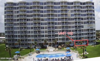1155 Ocean Shore Blvd Unit 102, Ormond Beach, FL 32176