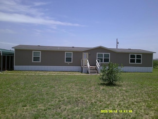 2606 S Anderson Rd, Big Spring, TX 79720