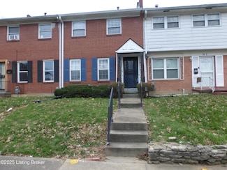3410 Chauncey Ave, Louisville, KY 40211
