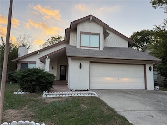 4211 Bridledon Ln, Houston, TX 77014