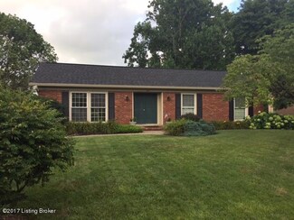 1215 Meadowridge Trail, Goshen, KY 40026