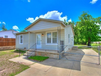 6120 NW 57th St, Oklahoma City, OK 73122