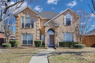 8846 Beartooth Dr, Frisco, TX 75034