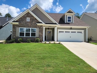 9058 Knolling Loop, Ooltewah, TN 37363
