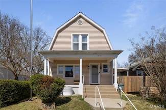 5839 W Park Ave, Saint Louis, MO 63110