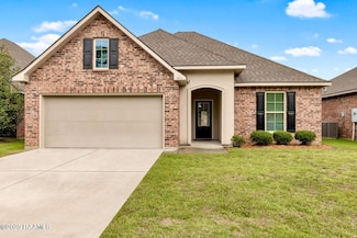 406 Elwick Dr, Lafayette, LA 70507