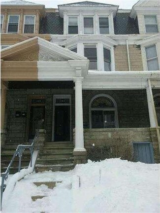 150 W Windsor St, Reading, PA 19601