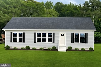 3376 Jefferson Pond Rd, Federalsburg, MD 21632