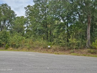 LOT 7 Madison Ln, Chipley, FL 32428