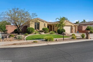 2670 E Slick Rock Rd Unit 716, Washington, UT 84780