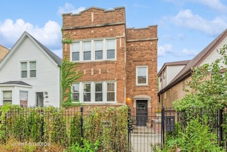 4336 N Troy St, Chicago, IL 60618