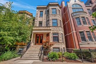 3539 N Fremont St Unit 3, Chicago, IL 60657