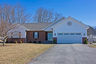 352 E Bailey Rd, Lewisburg, WV 24901