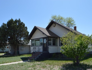 2142 W C St, Torrington, WY 82240