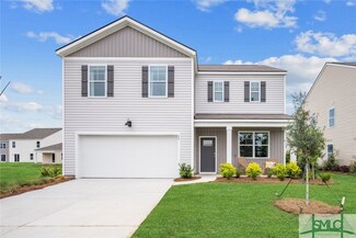 104 Red Admiral Ln, Savannah, GA 31419