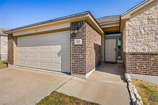 2410 Vicksburg, Temple, TX 76504