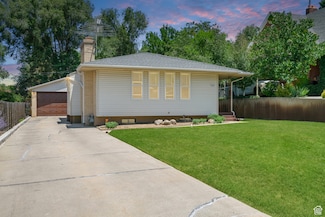1456 Swan St, Ogden, UT 84401