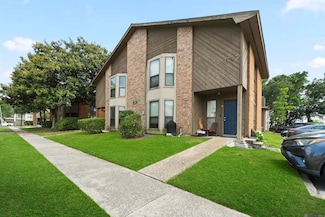 1747 S Brightside View Dr Unit A,B,C,D, Baton Rouge, LA 70820