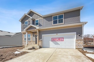 3857 Fender St, Valparaiso, IN 46385