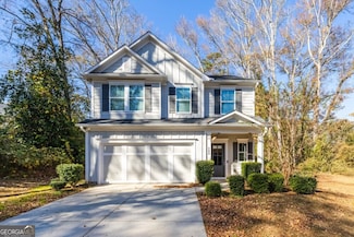 284 Oak St, Jefferson, GA 30549