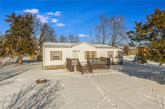 369 2nd St, Ludlow, MO 64656