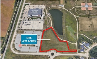 3265 Ridgeway Dr, Coralville, IA 52241