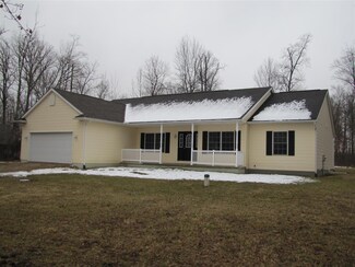 7747 State Route 29, de Graff, OH 43318