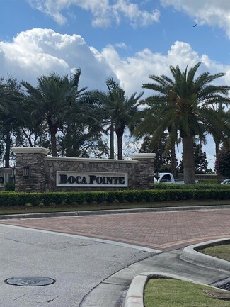 7908 Seville Place Unit 1702, Boca Raton, FL 33433
