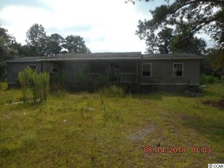 7805 Old Nichols Hwy, Nichols, SC 29581