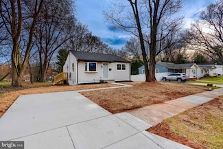 31 Wengate Rd, Owings Mills, MD 21117