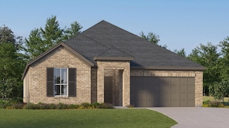 Elton, Princeton, TX 75407
