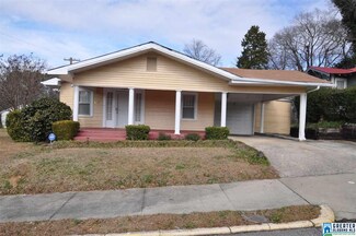 1700 Mountain Dr, Birmingham, AL 35217