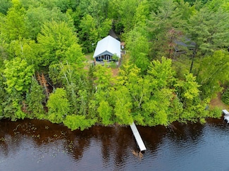 3838 Bear Lake Ln, Laona, WI 54541