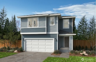 822 Smith St Unit 67, Buckley, WA 98321