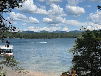 Lot #15 Rome Point, Blue Ridge, GA 30513