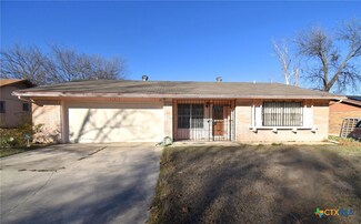1207 Alta Mira Dr, Killeen, TX 76541